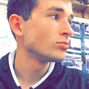 Meet your Posher, Korbin